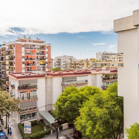 Stylish 3 Bedroom Penthouse In Marbella Centre With Large Pool Close To The Beach المظهر الخارجي الصورة