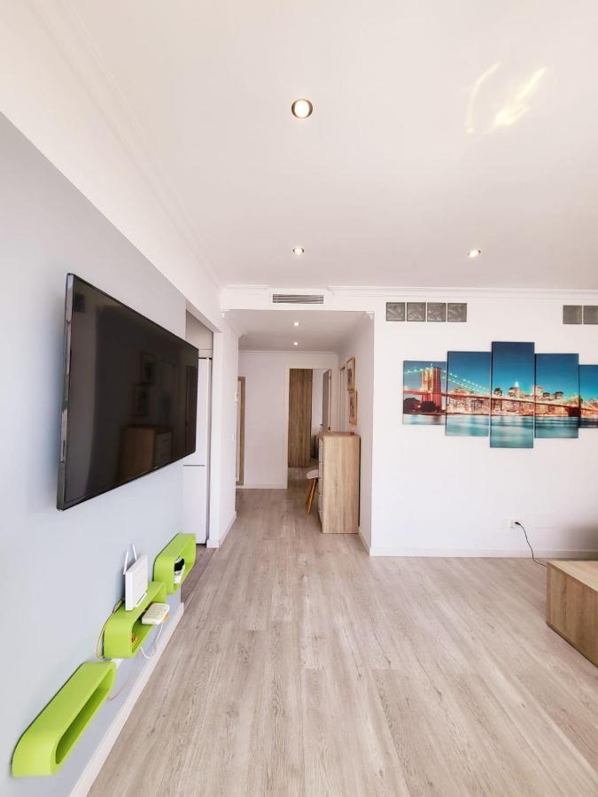 Stylish 3 Bedroom Penthouse In Marbella Centre With Large Pool Close To The Beach المظهر الخارجي الصورة