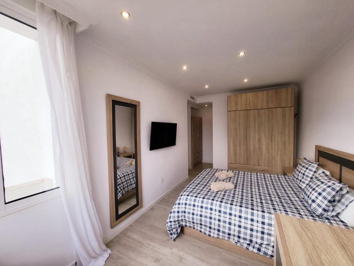 Stylish 3 Bedroom Penthouse In Marbella Centre With Large Pool Close To The Beach المظهر الخارجي الصورة