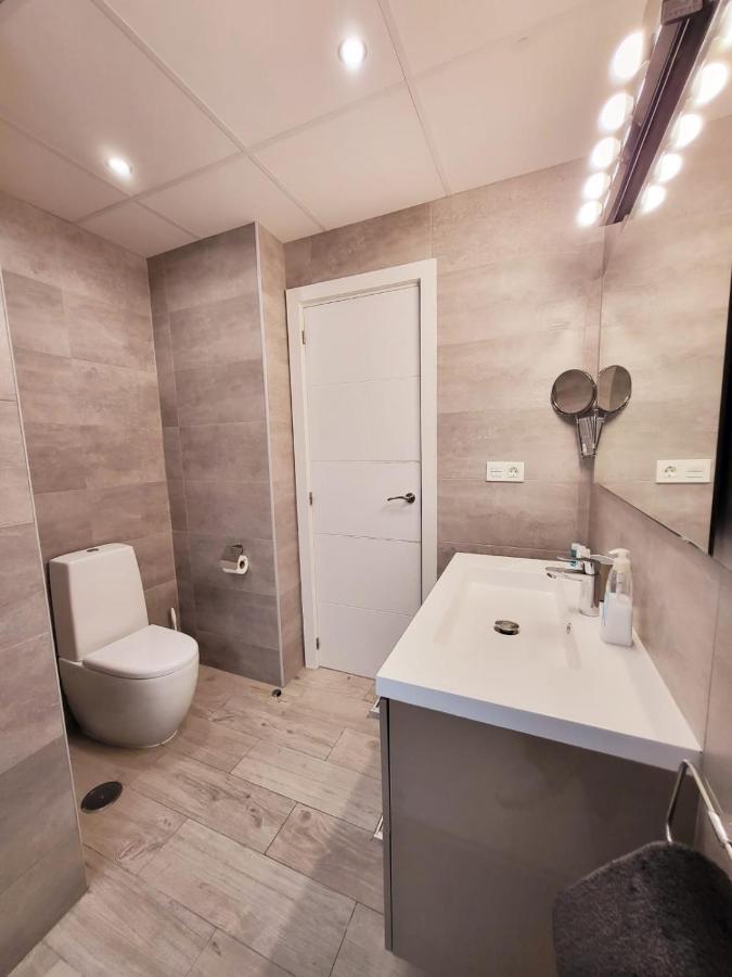 Stylish 3 Bedroom Penthouse In Marbella Centre With Large Pool Close To The Beach المظهر الخارجي الصورة